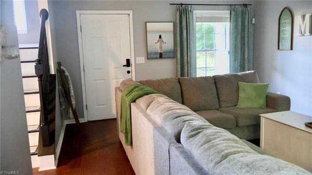 3700 Heather View Lane, Winston-salem, NC 27127