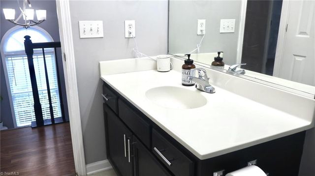 3700 Heather View Lane, Winston-salem, NC 27127