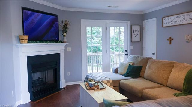 3700 Heather View Lane, Winston-salem, NC 27127