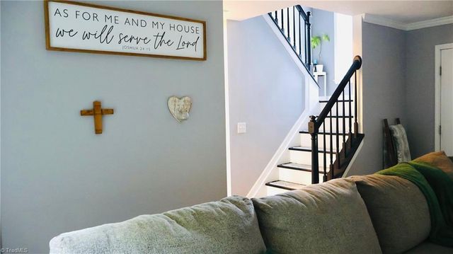 3700 Heather View Lane, Winston-salem, NC 27127