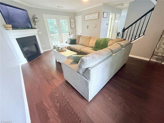3700 Heather View Lane, Winston-salem, NC 27127