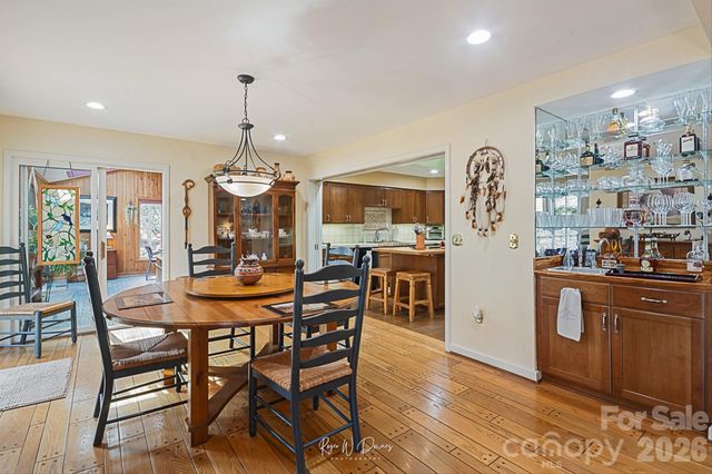 133 Towhee Lane, Tryon, NC 28782