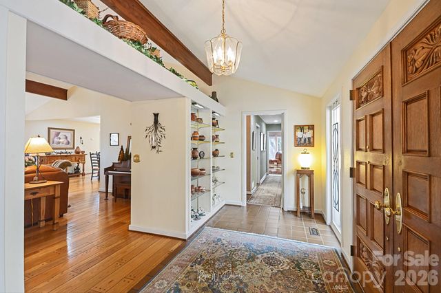 133 Towhee Lane, Tryon, NC 28782