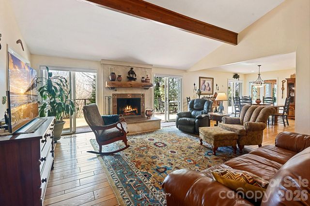 133 Towhee Lane, Tryon, NC 28782