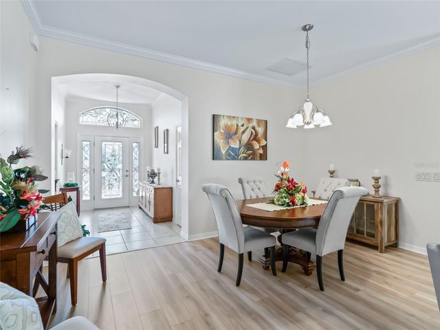 1967 FLOWERSVILLE PLACE, The Villages, FL 32163