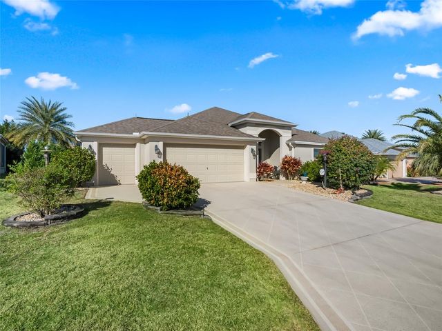 1967 FLOWERSVILLE PLACE, The Villages, FL 32163