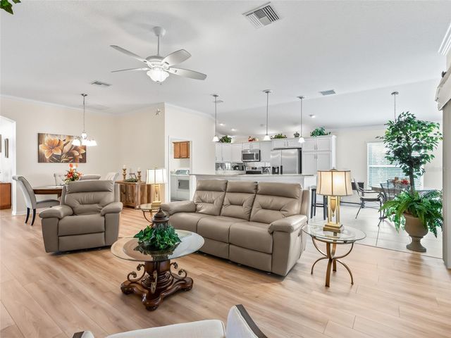 1967 FLOWERSVILLE PLACE, The Villages, FL 32163