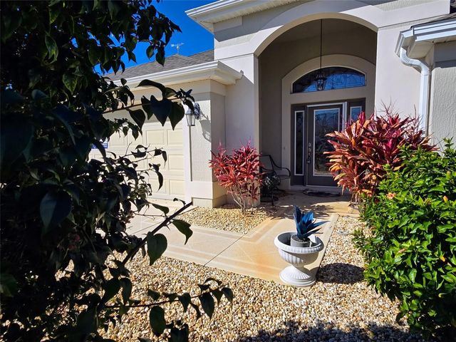 1967 FLOWERSVILLE PLACE, The Villages, FL 32163