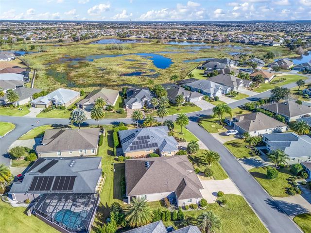 1967 FLOWERSVILLE PLACE, The Villages, FL 32163