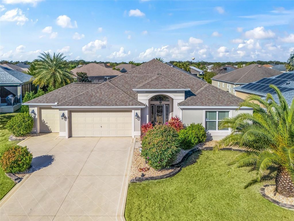 1967 FLOWERSVILLE PLACE, The Villages, FL 32163