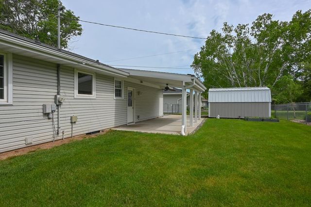 318 WESTPLAIN DRIVE, Green Bay, WI 54303