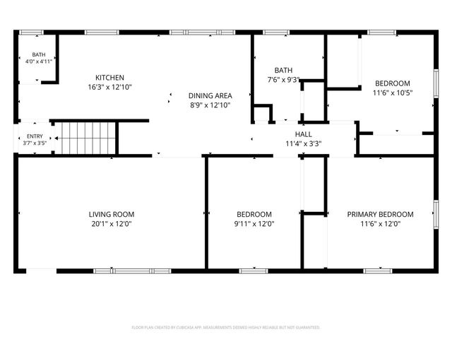 318 WESTPLAIN DRIVE, Green Bay, WI 54303