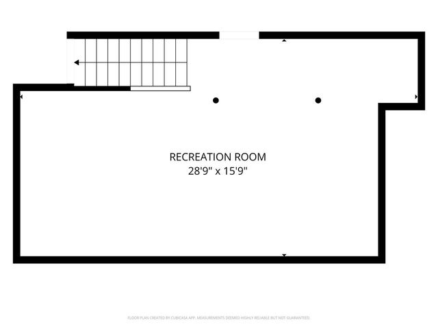318 WESTPLAIN DRIVE, Green Bay, WI 54303