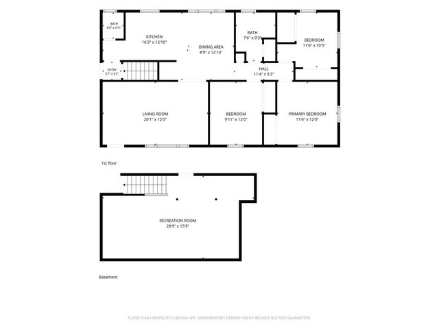 318 WESTPLAIN DRIVE, Green Bay, WI 54303