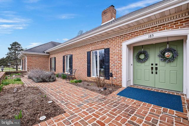 185 RIVERSIDE DR, Elkton, MD 21921