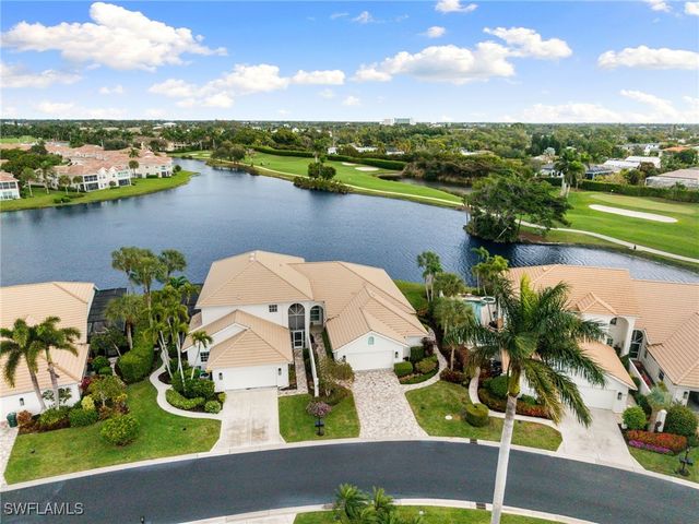 2153 Paget CIR, Naples, FL 34112