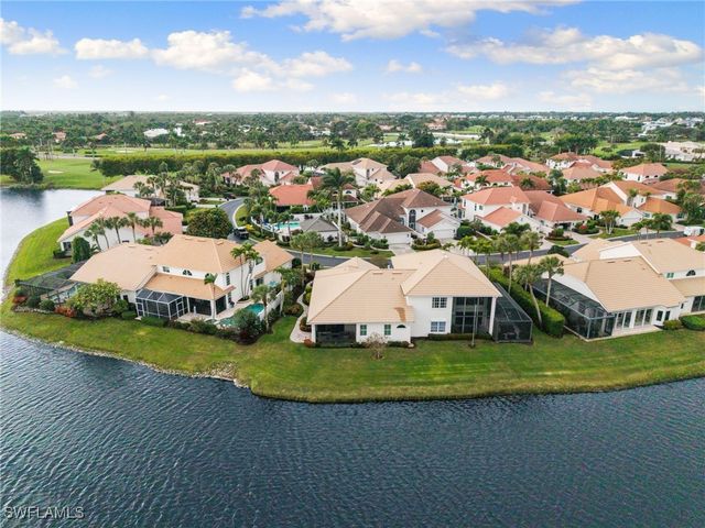 2153 Paget CIR, Naples, FL 34112