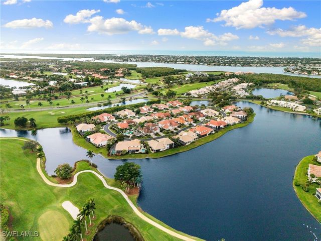 2153 Paget CIR, Naples, FL 34112