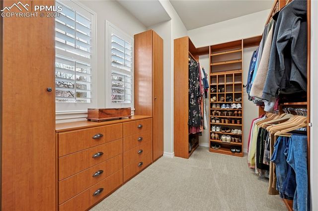 3020 Hollycrest Drive, Colorado Springs, CO 80920