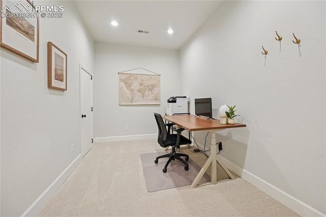 3020 Hollycrest Drive, Colorado Springs, CO 80920