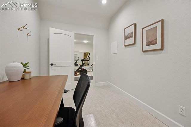 3020 Hollycrest Drive, Colorado Springs, CO 80920