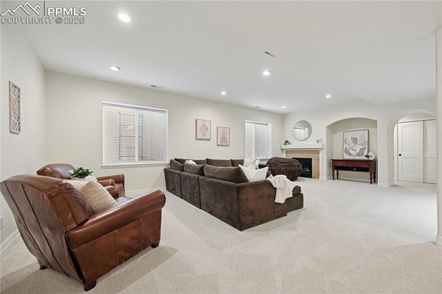 3020 Hollycrest Drive, Colorado Springs, CO 80920