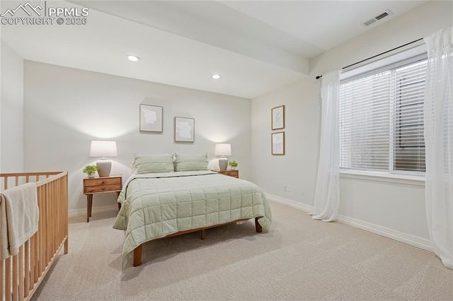 3020 Hollycrest Drive, Colorado Springs, CO 80920