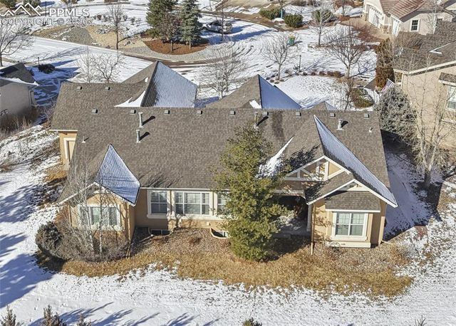 3020 Hollycrest Drive, Colorado Springs, CO 80920