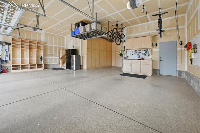 3020 Hollycrest Drive, Colorado Springs, CO 80920