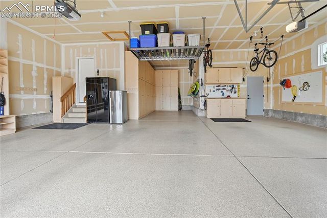 3020 Hollycrest Drive, Colorado Springs, CO 80920