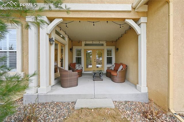 3020 Hollycrest Drive, Colorado Springs, CO 80920