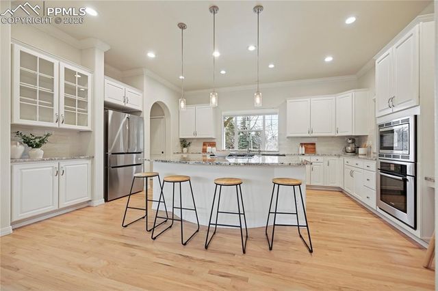 3020 Hollycrest Drive, Colorado Springs, CO 80920