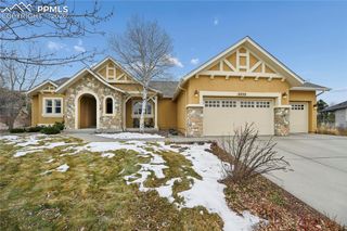 3020 Hollycrest Drive, Colorado Springs, CO 80920