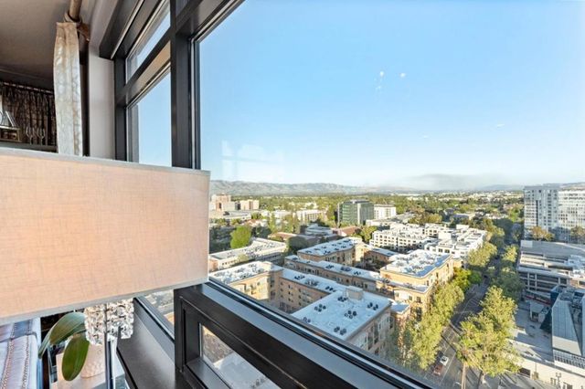 88 E San Fernando Street 1905, San Jose, CA 95113