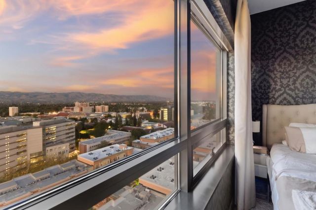 88 E San Fernando Street 1905, San Jose, CA 95113