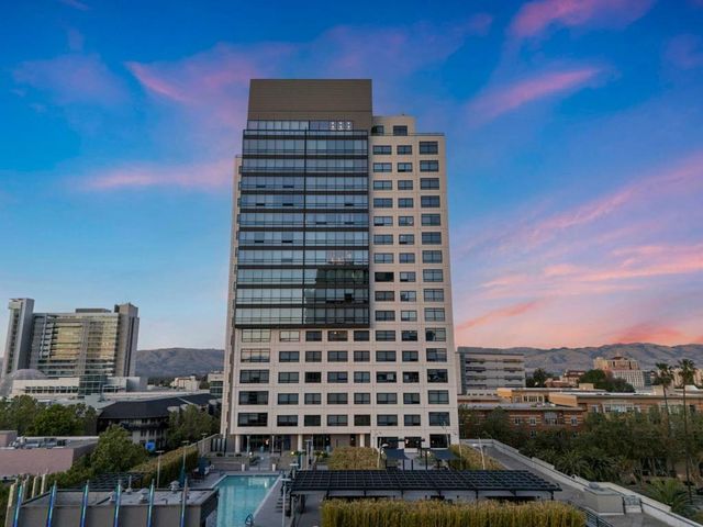 88 E San Fernando Street 1905, San Jose, CA 95113