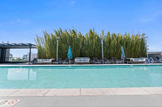 88 E San Fernando Street 1905, San Jose, CA 95113