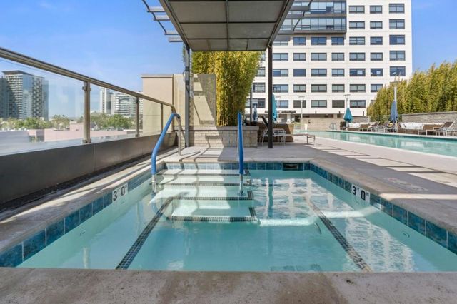 88 E San Fernando Street 1905, San Jose, CA 95113