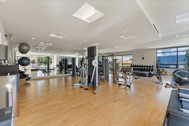 88 E San Fernando Street 1905, San Jose, CA 95113