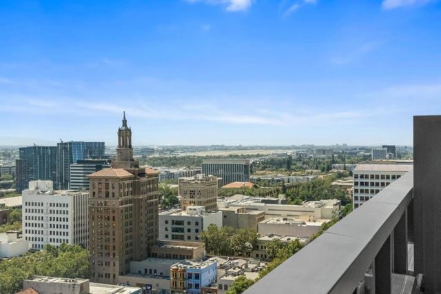 88 E San Fernando Street 1905, San Jose, CA 95113