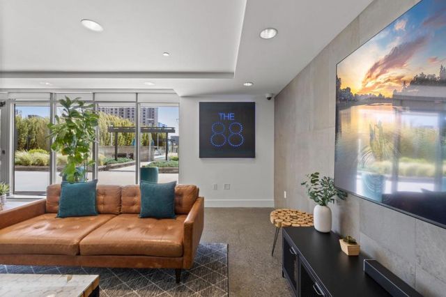 88 E San Fernando Street 1905, San Jose, CA 95113