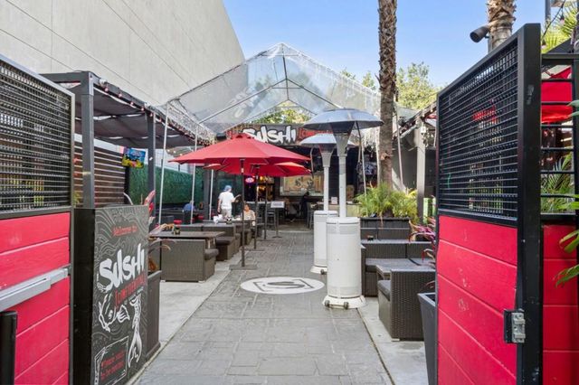 88 E San Fernando Street 1905, San Jose, CA 95113