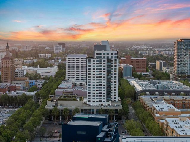 88 E San Fernando Street 1905, San Jose, CA 95113