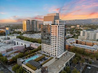 88 E San Fernando Street 1905, San Jose, CA 95113