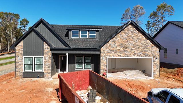 265 Ridge Road, Wellford, SC 29385
