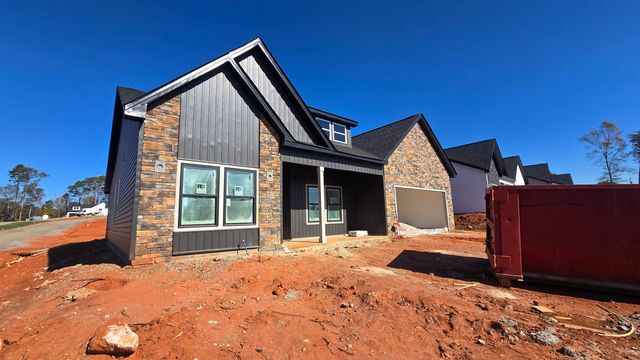 265 Ridge Road, Wellford, SC 29385