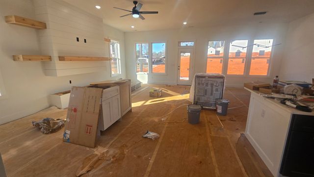 265 Ridge Road, Wellford, SC 29385