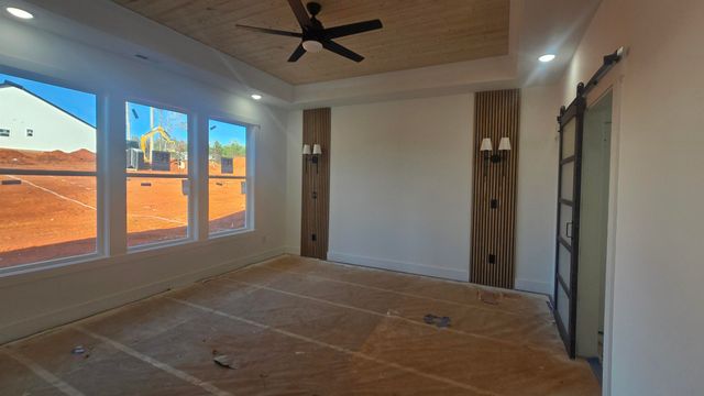 265 Ridge Road, Wellford, SC 29385