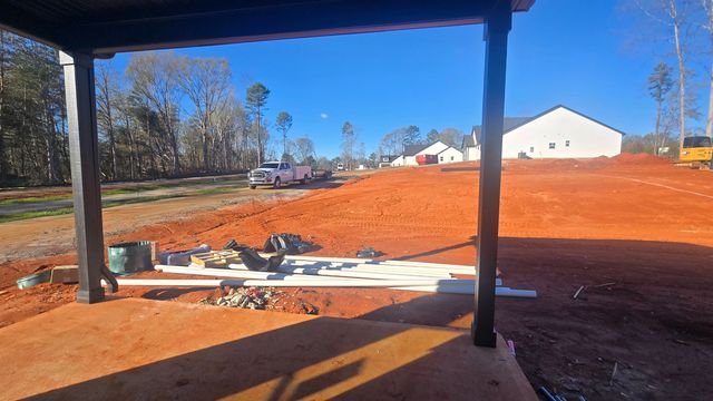 265 Ridge Road, Wellford, SC 29385