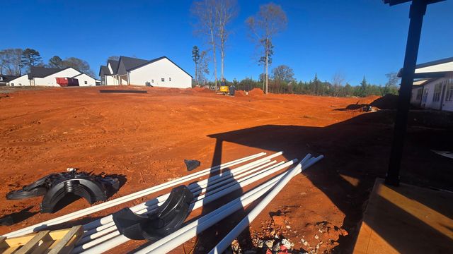 265 Ridge Road, Wellford, SC 29385